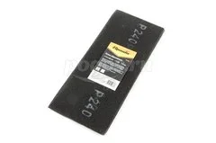 Сетка шлифовальная SPARTA P240 115х280мм