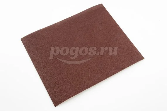 Бумага шлифовальная на тканевой основе BELGOROD P60/25Н