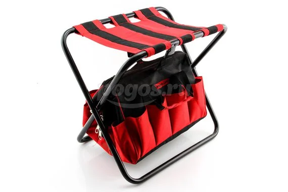 Сумка-стул MATRIX складная 420х280х385мм