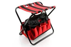 Сумка-стул MATRIX складная 420х280х385мм