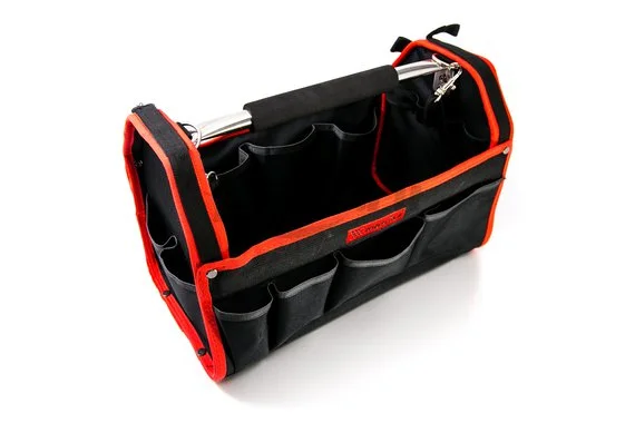 Переноска для инструмента, каркасная, 415*230*260мм  MATRIX /4/ *