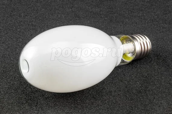 Лампа ртутная E40 250W ДРЛ  TDM /25/