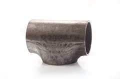 Тройник стальной под приварку108х4мм.
