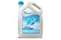 Тосол 40 Gazpromneft ОЖ ГАЗПРОМНЕФТЬ 10 kg 2422220075