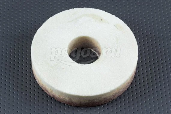 Диск шлифовальный Волжск 100х20х32 25А F80 (16)