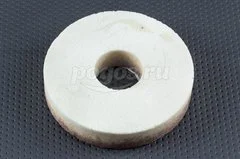 Диск шлифовальный Волжск 100х20х32 25А F80 (16)