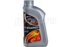 Масло F Synth 5W-30 1л G-Energy 253140121