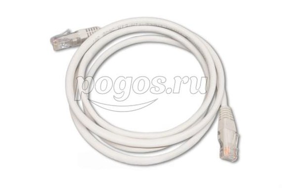 Патч корд UTP категория 5e RJ45-RJ45 1,5м  REXANT