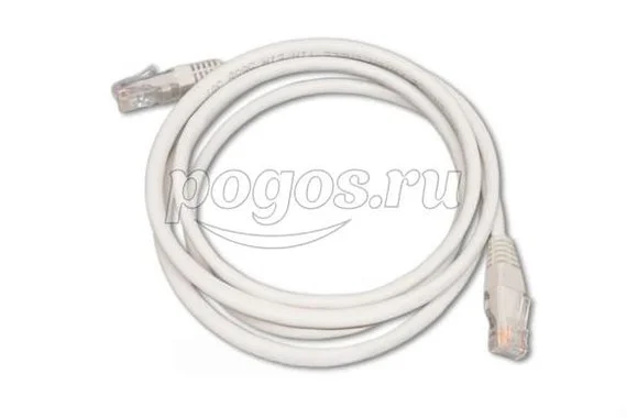 Патч корд UTP категория 5e RJ45-RJ45 1,5м  REXANT