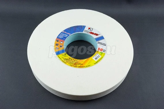 Диск шлифовальный 400х50х127 25А F46 (32)