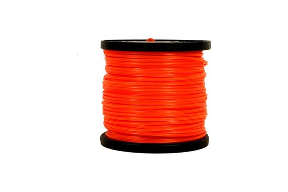 Леска для триммера 3,0ммх 86м звезда