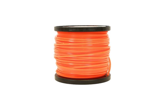 Леска для триммера 3,0ммх 64м квадрат STURM