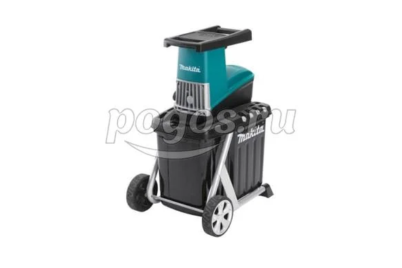 Измельчитель садовый электрический UD2500  MAKITA