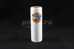Самоклеящаяся серпянка строительная 230мм 20м 4WALLS