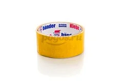 Скотч двусторонний полипропиленовая основа 38мм 5м KLEBEBANDER