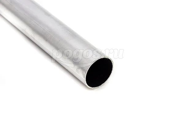 Труба алюмин.40х3мм L-3м