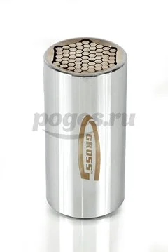 Головка торцевая 1/2 11-32мм GROSS