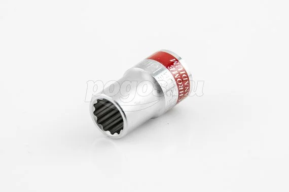 Головка торцевая 1/2" DR (13 мм) Matrix