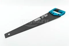 Ножовка по дереву GROSS Piranha 11-12 TPI 550мм зуб 3D каленый тефлон