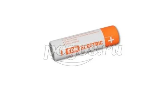 Аккумулятор AA 2700mAh Ni-MH TDM