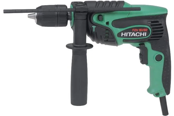 Электродрель ударная HITACHI FDV16VB2