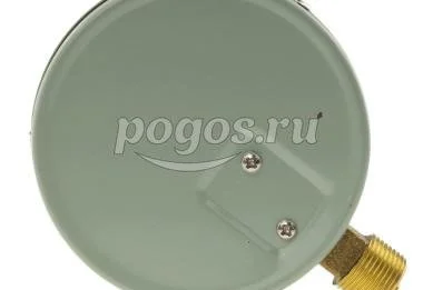 Манометр ТМ-510Р.00 (0... 40 кгс/см2)М20*1,5: кл.точ.-1,5  РОСМА