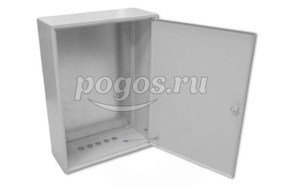 Щит ЩМП-7.5.2 (700х500х200)  TDM