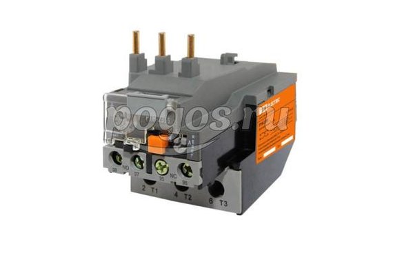 Реле тепловое РТН-2355 28-36А  TDM