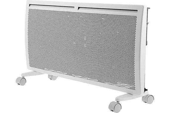 Обогреватель конвекторный 2,0кВт (ИК нагреватель, цифровой термостат) HybridX-150  DENZEL