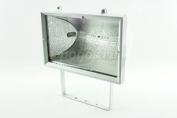 Прожектор галогенный белый TDM 1500W SQ0301-0007