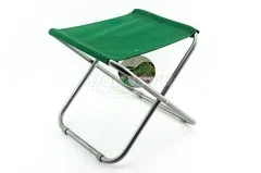 Стул складной PALISAD Camping 35x30x36 см 69589
