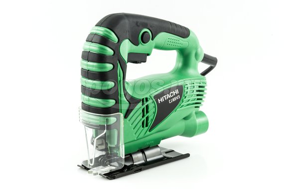 Электролобзик HITACHI CJ65V3