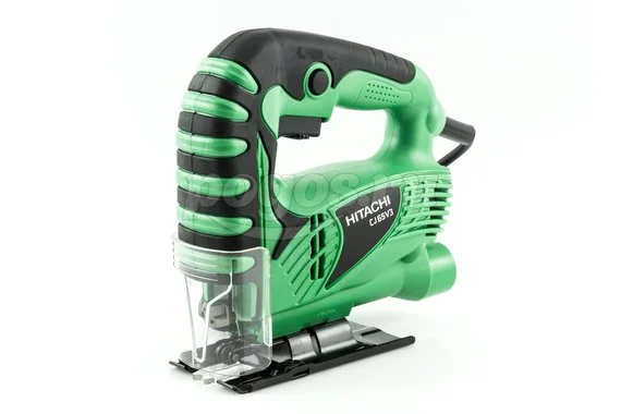 Электролобзик HITACHI CJ65V3
