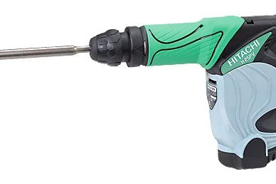 Отбойный молоток HITACHI H25PV