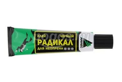Клей Радикал 40мл, Анлес
