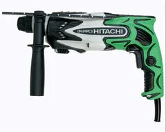 Перфоратор HITACHI DH24PC3