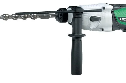 Перфоратор HITACHI DH22PG