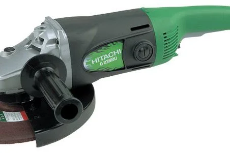 УШМ Болгарка HITACHI G23SRU
