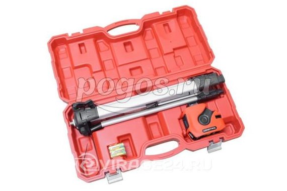Нивелир лазерный NEO X1-360 set  CONDTROL