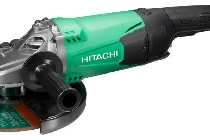 УШМ Болгарка HITACHI G23ST