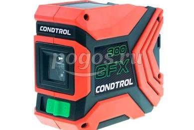 Нивелир лазерный GFX300  CONDTROL