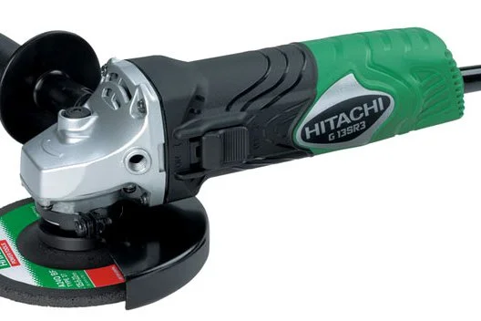 УШМ Болгарка HITACHI G13SR4