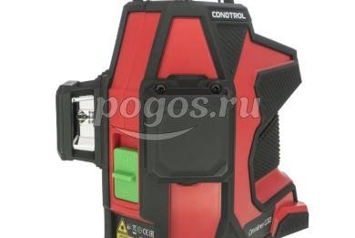 Нивелир лазерный Omniliner 3D G  CONDTROL