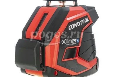 Нивелир лазерный XLiner Pento 360  CONDTROL