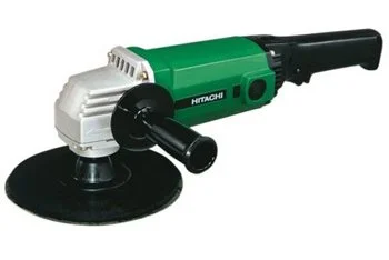 Полировальная шлифмашина HITACHI