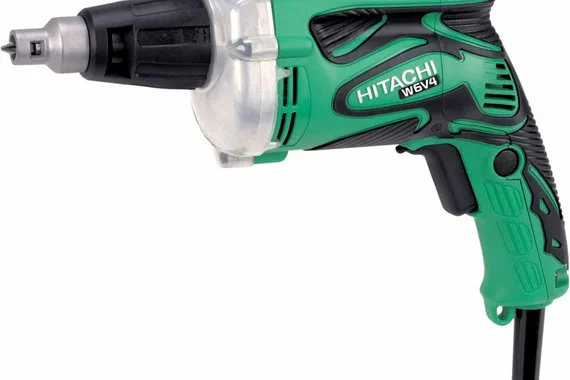 Сетевой шуруповерт HITACHI W6V4