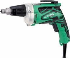 Сетевой шуруповерт HITACHI W6V4