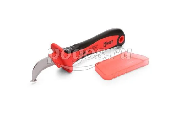 Нож диэлектрический НМИ-01  КВТ