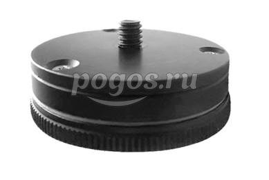 Переходной винт с 5/8" на1/4" (ротационный)  CONDTROL