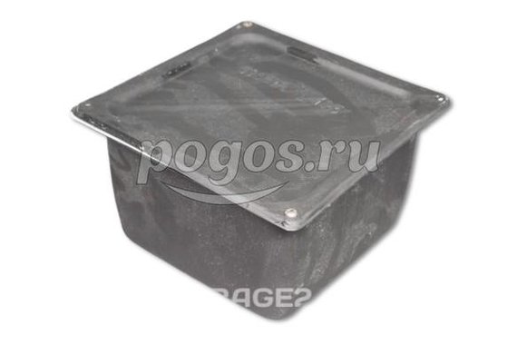 Коробка монтажная У995 МУЗ IP54  Электрофидер, TDM
